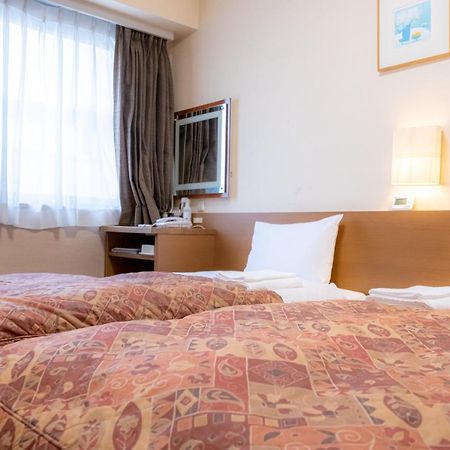 Pearl Hotel Kasai Tokyo Ngoại thất bức ảnh