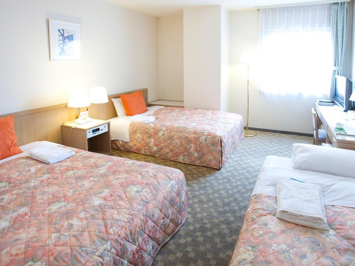 Pearl Hotel Kasai Tokyo Ngoại thất bức ảnh