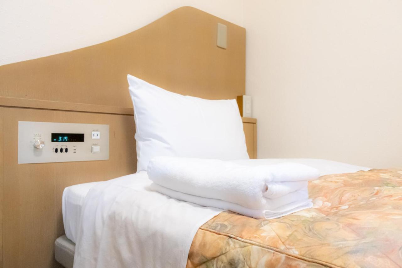 Pearl Hotel Kasai Tokyo Ngoại thất bức ảnh
