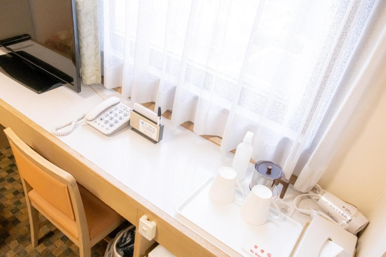 Pearl Hotel Kasai Tokyo Ngoại thất bức ảnh