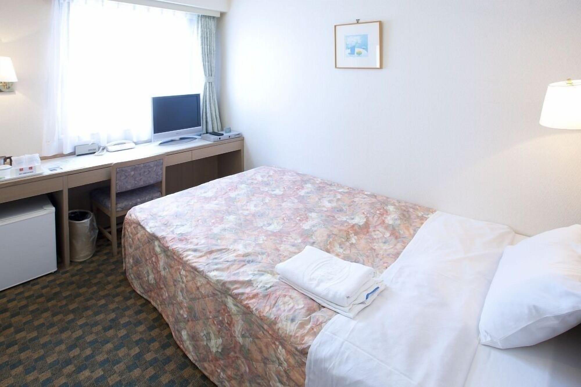 Pearl Hotel Kasai Tokyo Ngoại thất bức ảnh