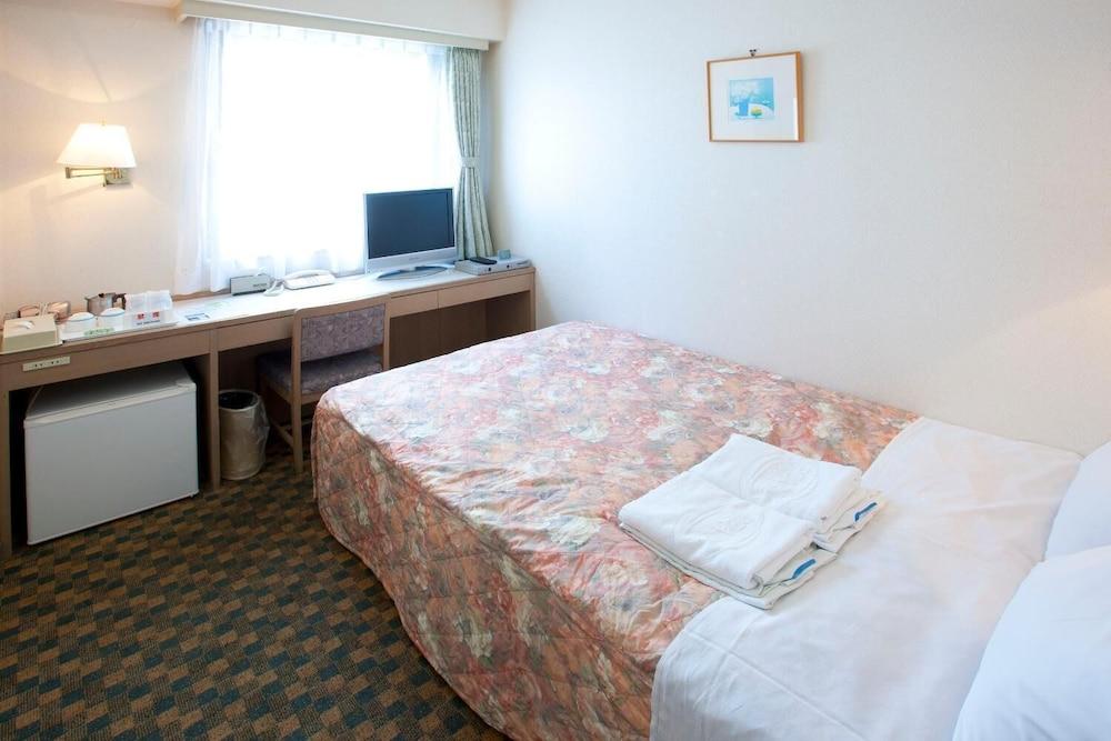 Pearl Hotel Kasai Tokyo Ngoại thất bức ảnh