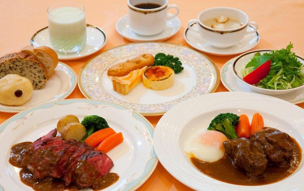 Pearl Hotel Kasai Tokyo Ngoại thất bức ảnh
