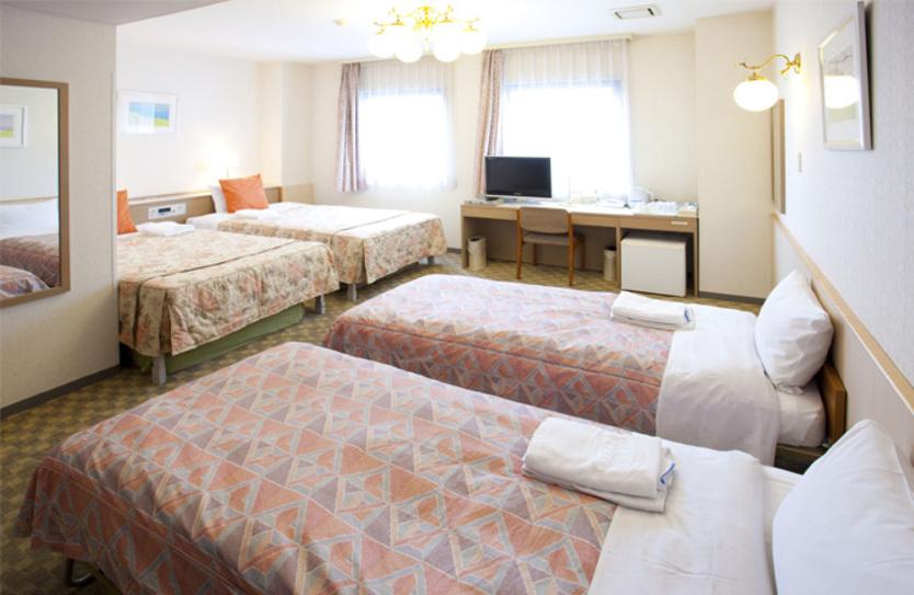 Pearl Hotel Kasai Tokyo Ngoại thất bức ảnh