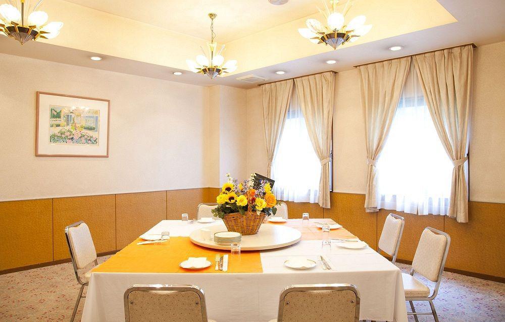 Pearl Hotel Kasai Tokyo Ngoại thất bức ảnh